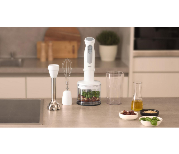 BRAUN Blender Braun MultiQuick 50236.M - 1266060 - zdjęcie 2